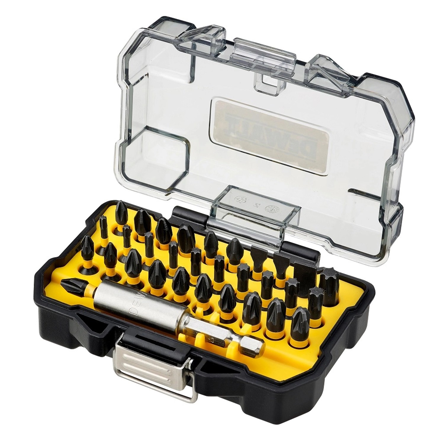 Dewalt Zestaw bitów udarowych 32 szt.