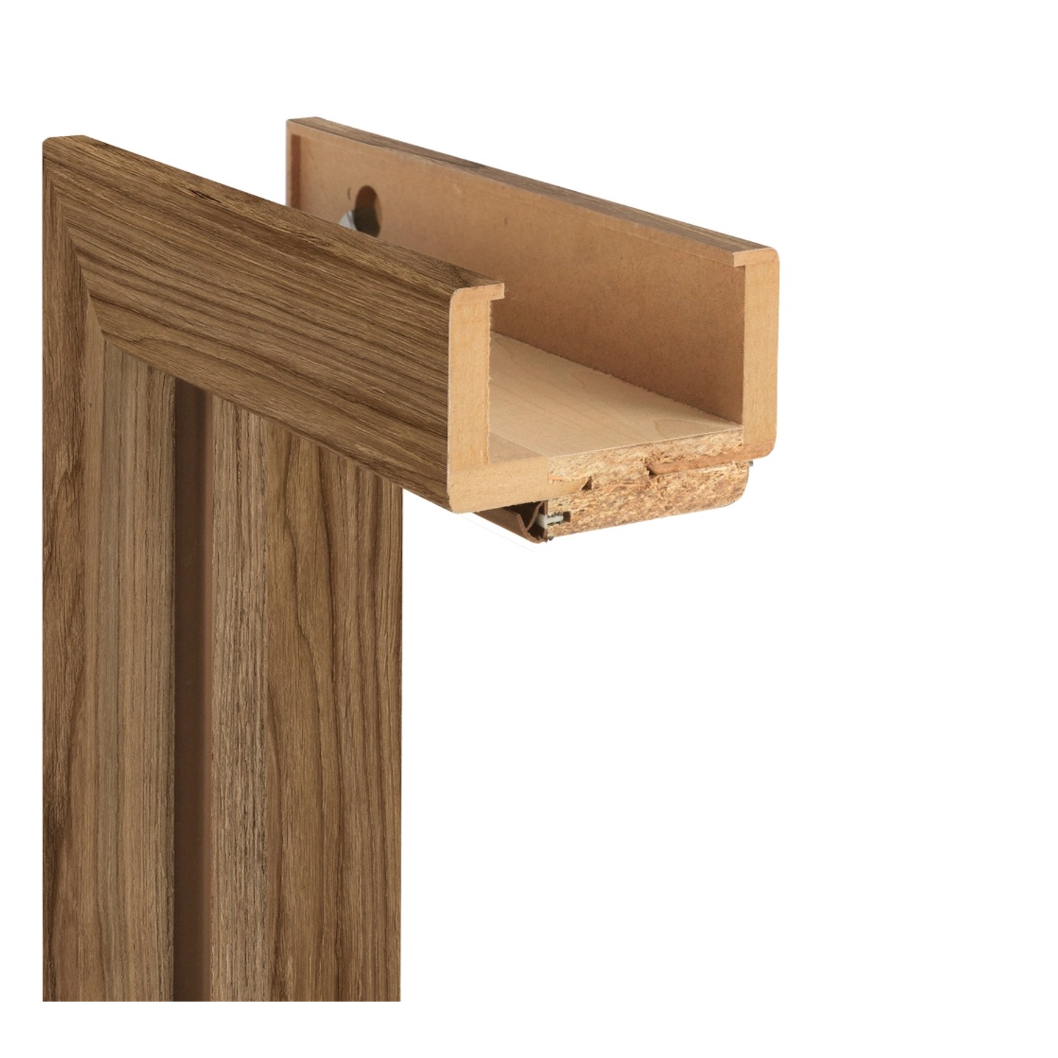 Classen Ościeżnica regulowana 160-180 mm Catania Miodowa 80L