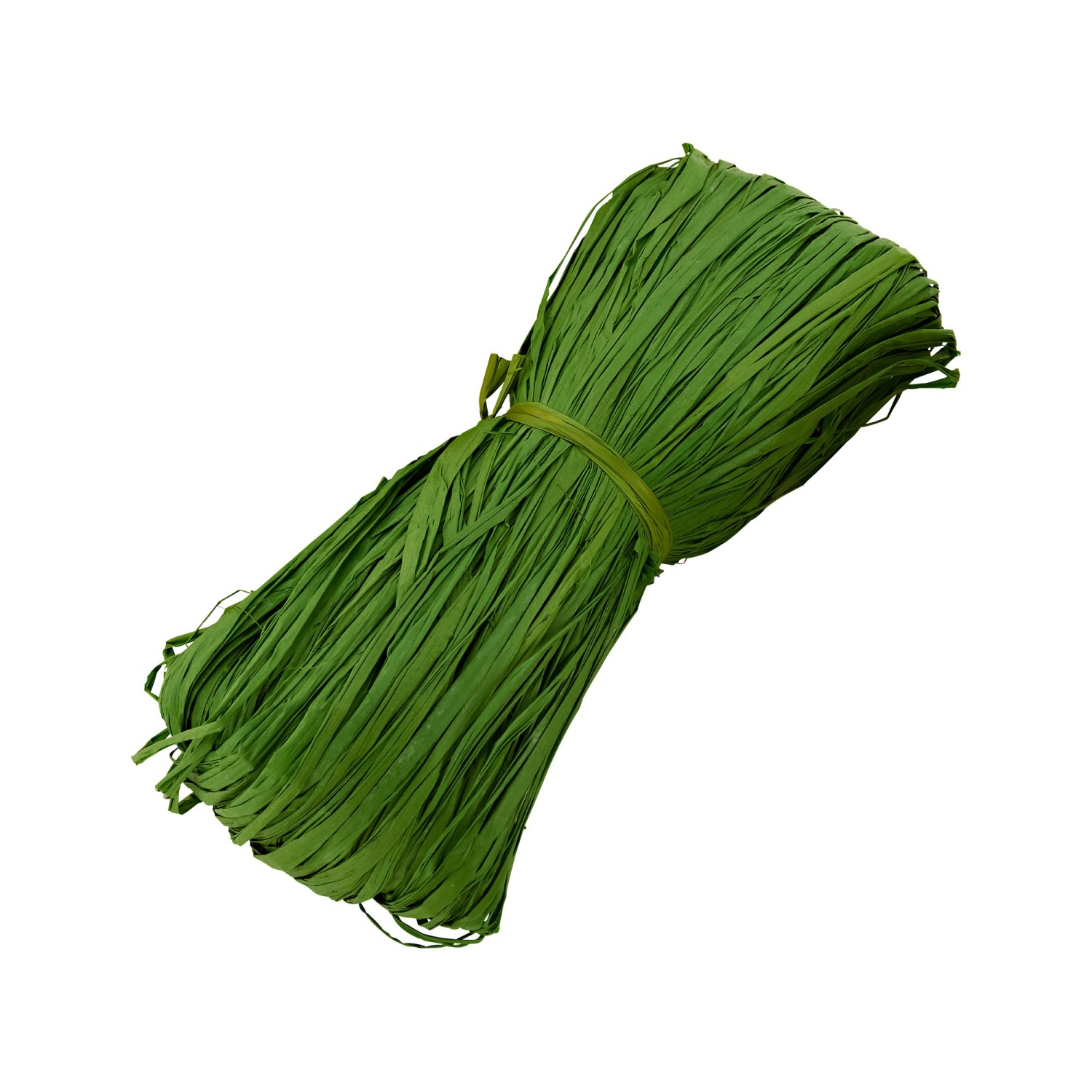 OBI Łyko naturalne zielone 50 g