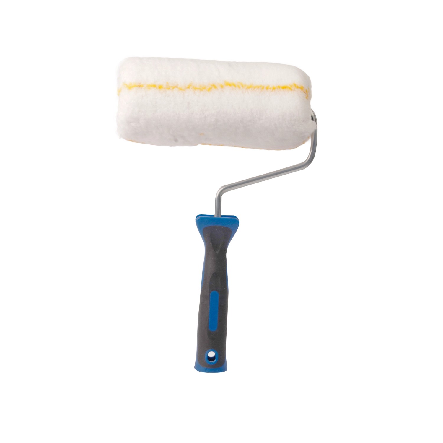 LUX Wałek malarski z uchwytem 2K Goldfaden 18 cm