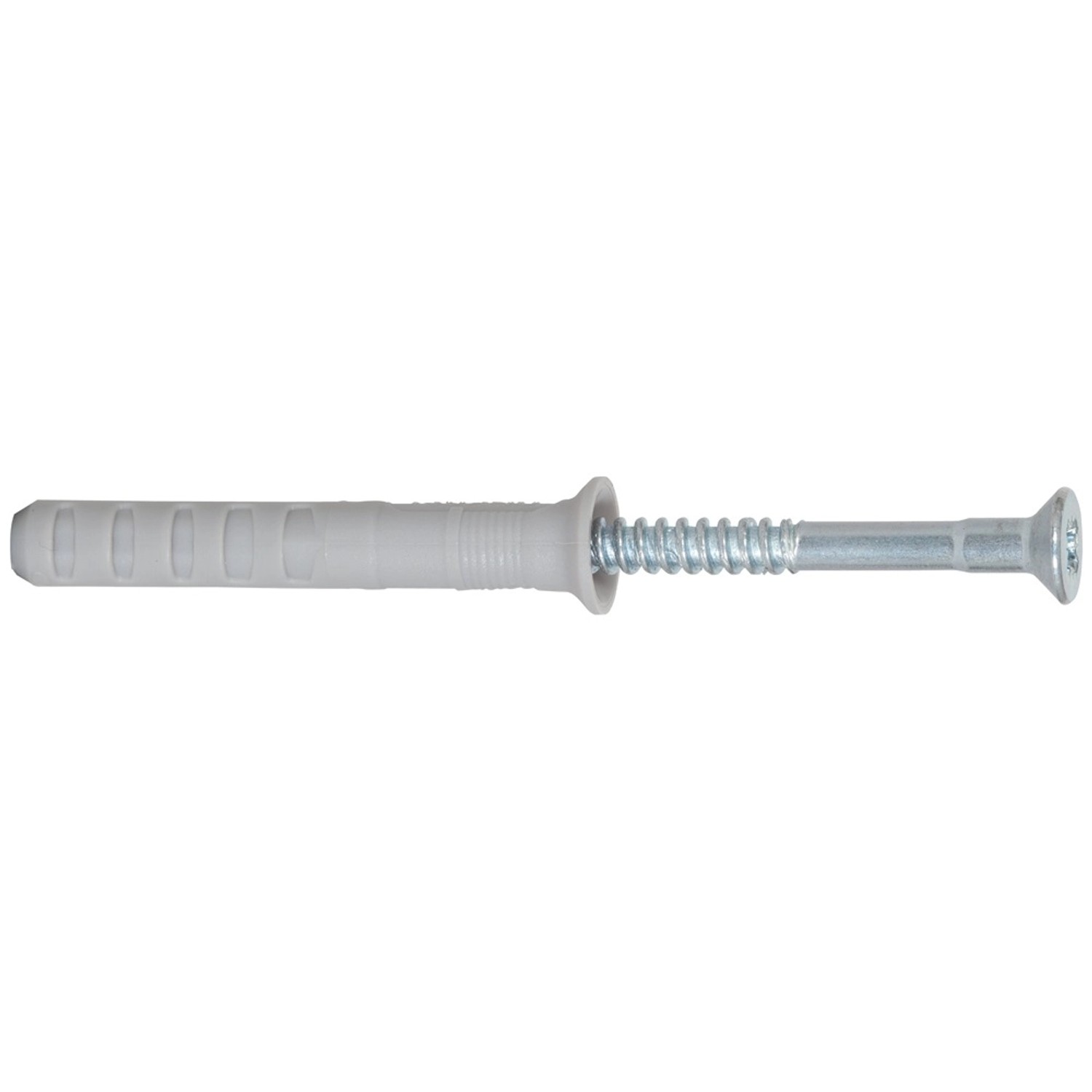 Fischer Kołek wbijany N 8X120 K 6 sztuk