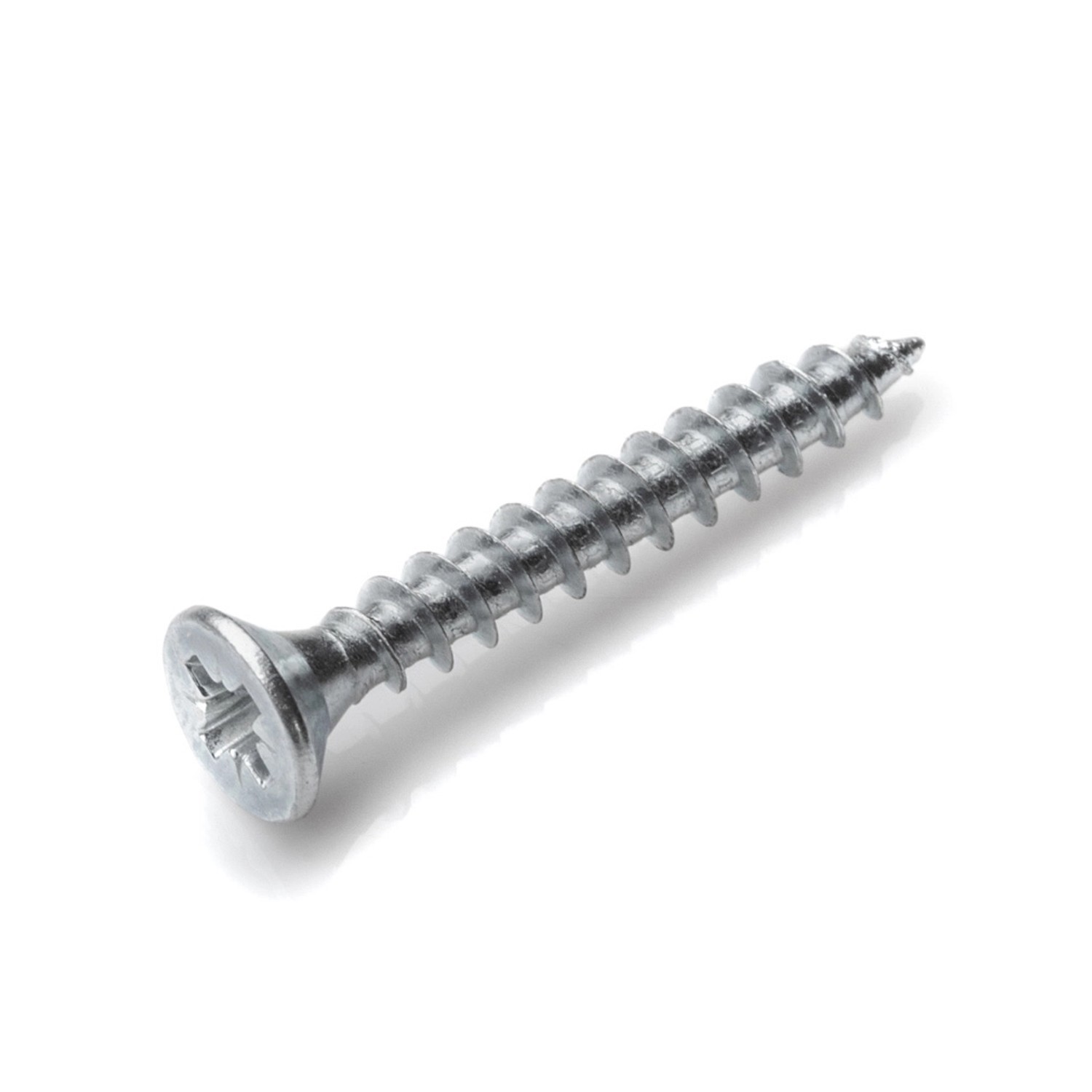 Koelner Wkręt uniwersalny stożek ocynk 4,5x60 mm 9 szt