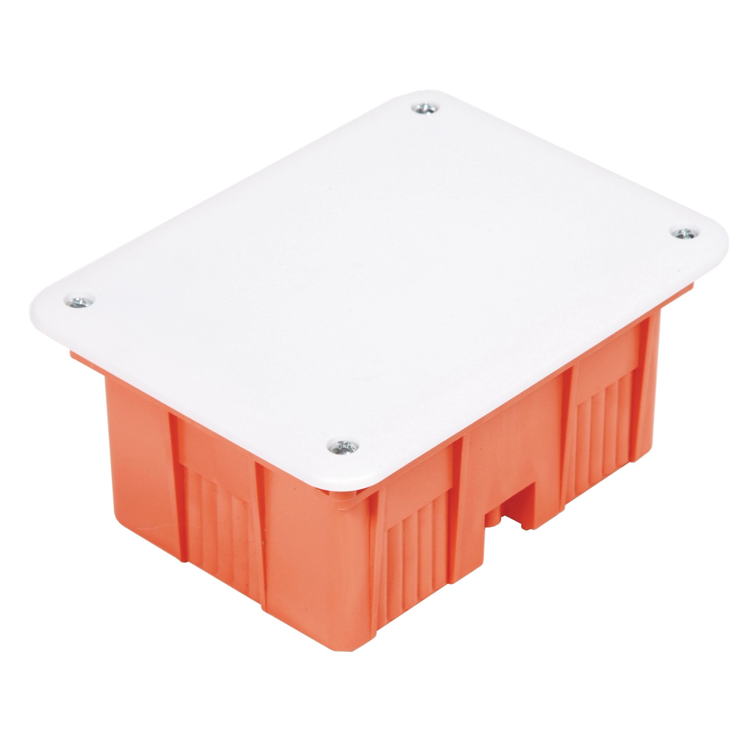 Elektro-Plast Puszka PT INSTALBOX 130x100x70 mm biała