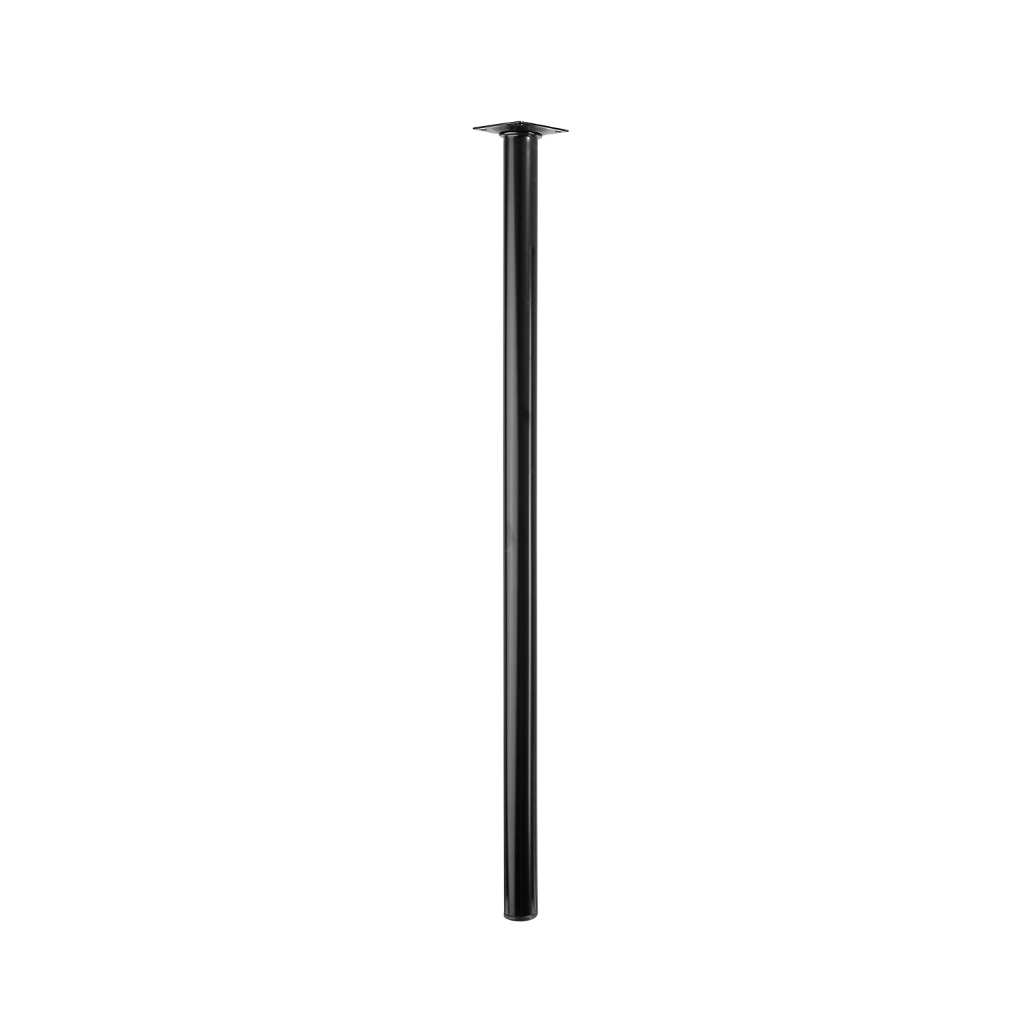Hettich Noga do mebli śr. 3 cm x 70 cm