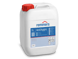 WODNY ŚRODEK DO KONSERWACJI KAMIENIA NATURALNEGO Remmers Antihygro 5L