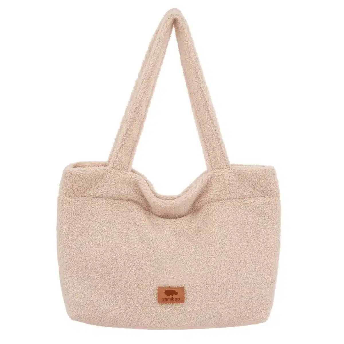 Torba Teddy Bear Beż