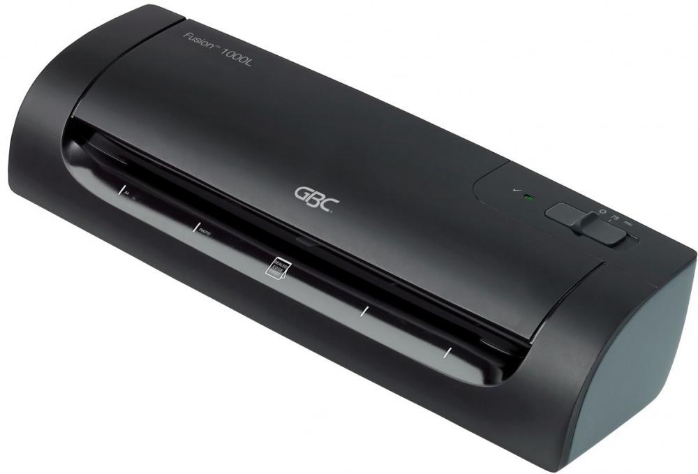 Laminator GBC, Fusion 1000L, A4, czarny