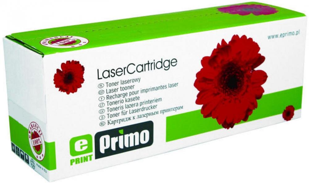 Toner ePrimo eH9721 (C9721A, 641A), 8000 stron, cyan (błękitny)