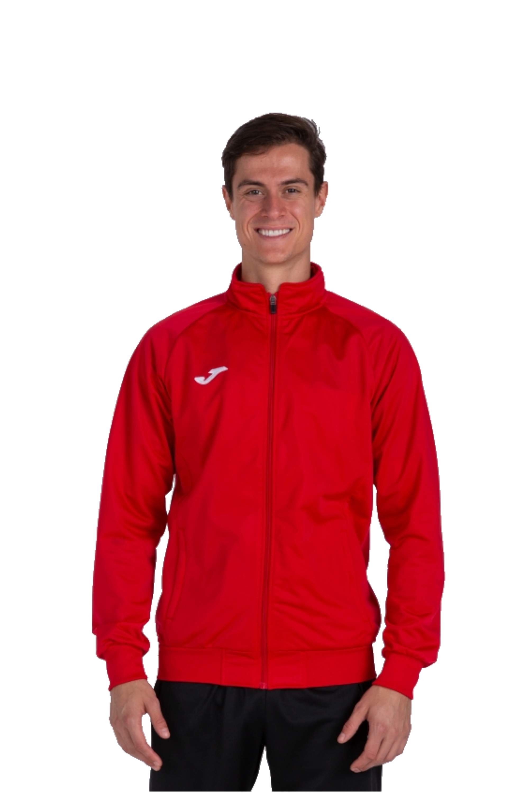 Bluza Joma Gala - Czerwony