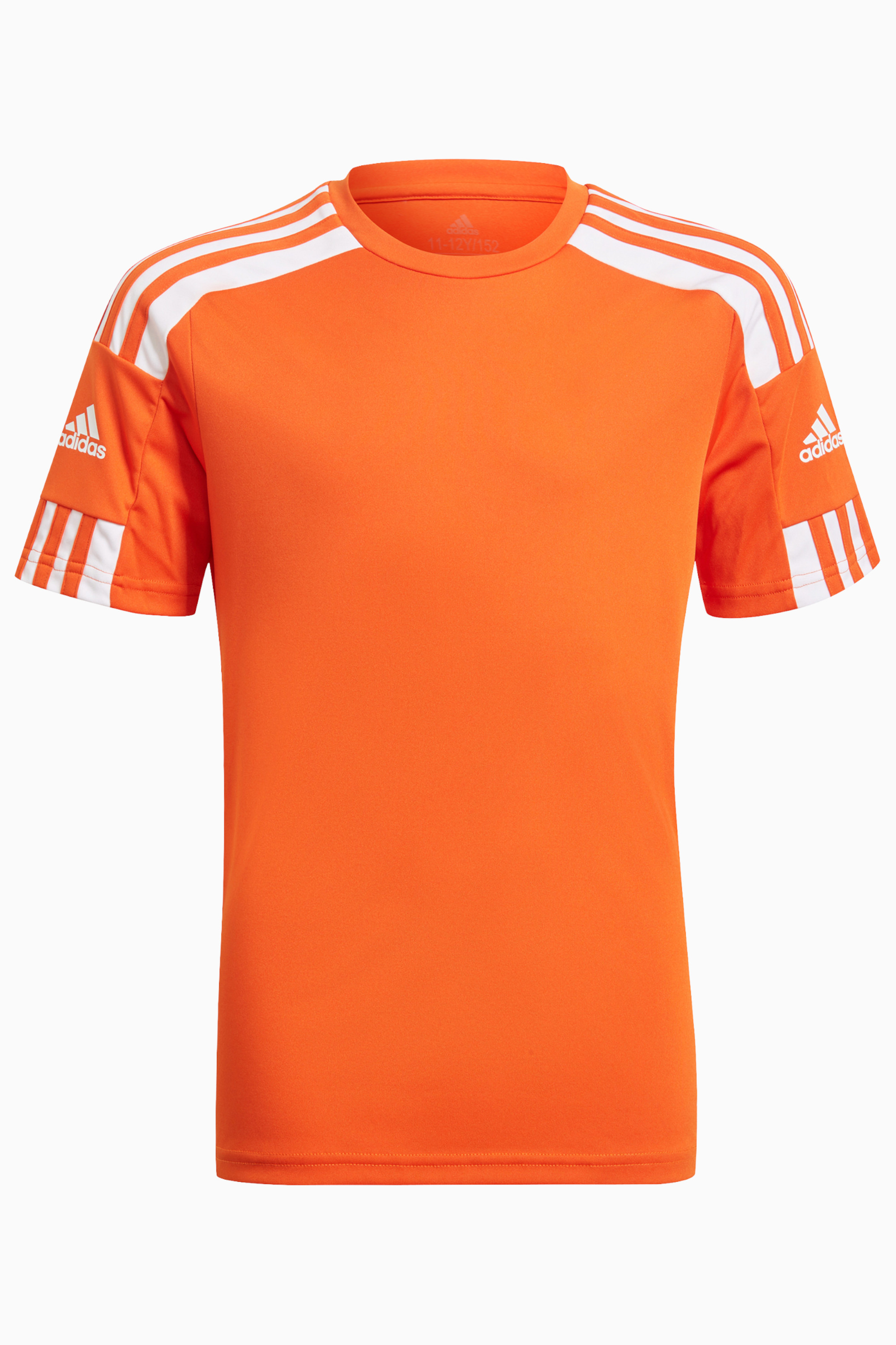 Koszulka adidas Squadra 21 Junior - Pomarańczowy