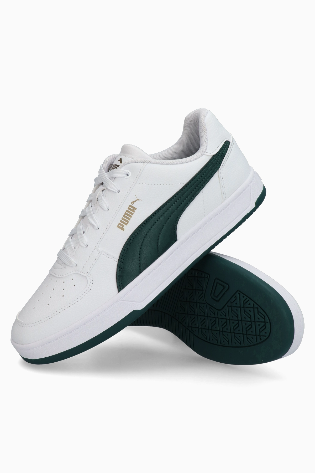Buty Sneakers Puma Caven 2.0 - Biały