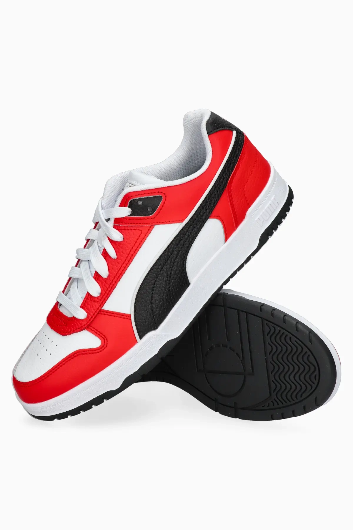 Buty Sneakers Puma RBD Game Low