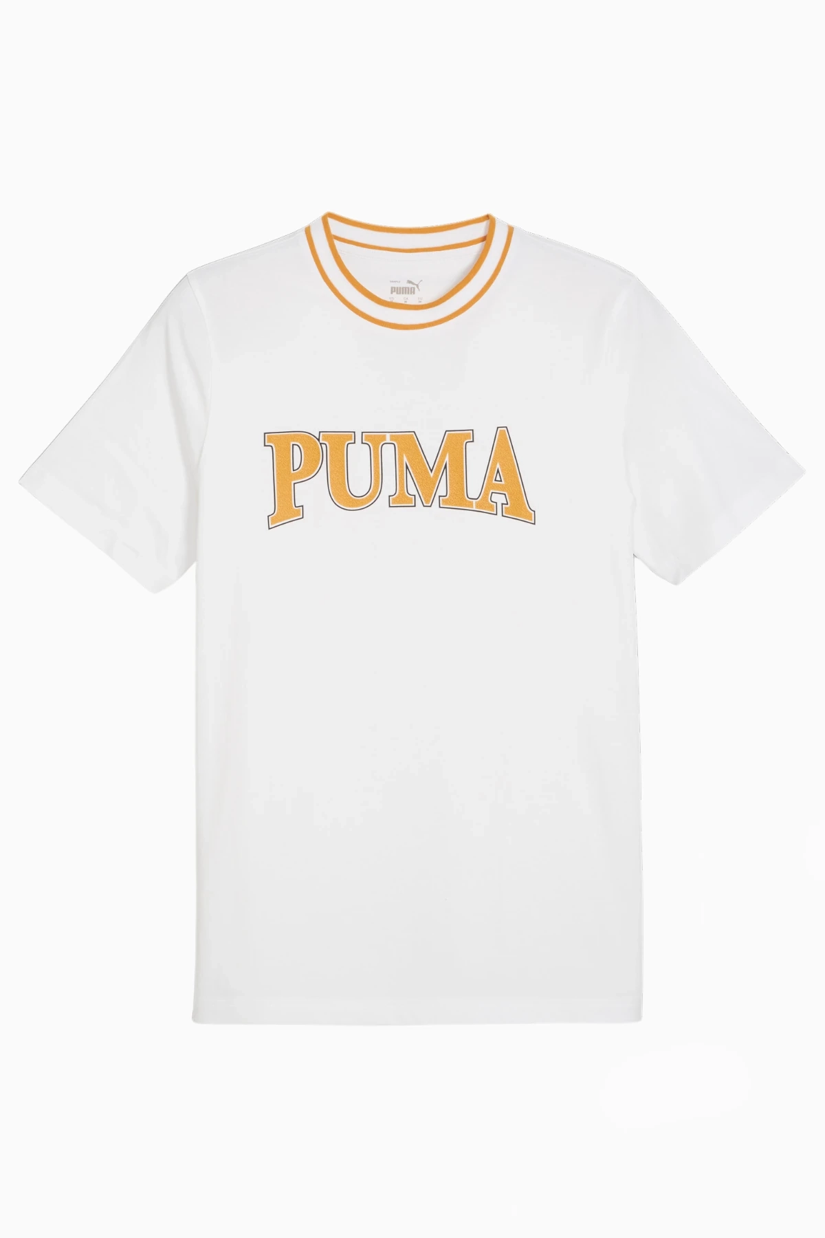 Koszulka Puma Squad - Biały