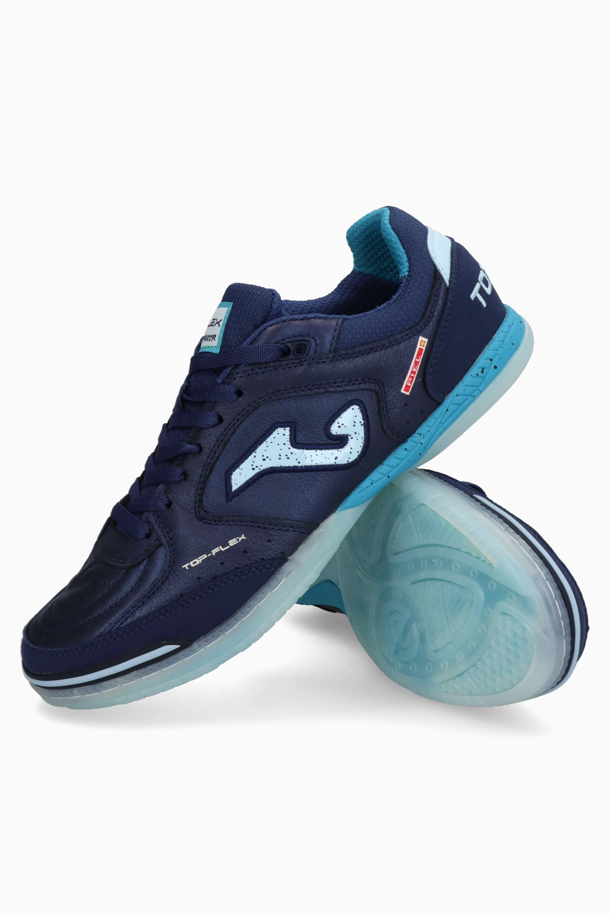 Halówki Joma Top Flex 2504 IN - Granatowy