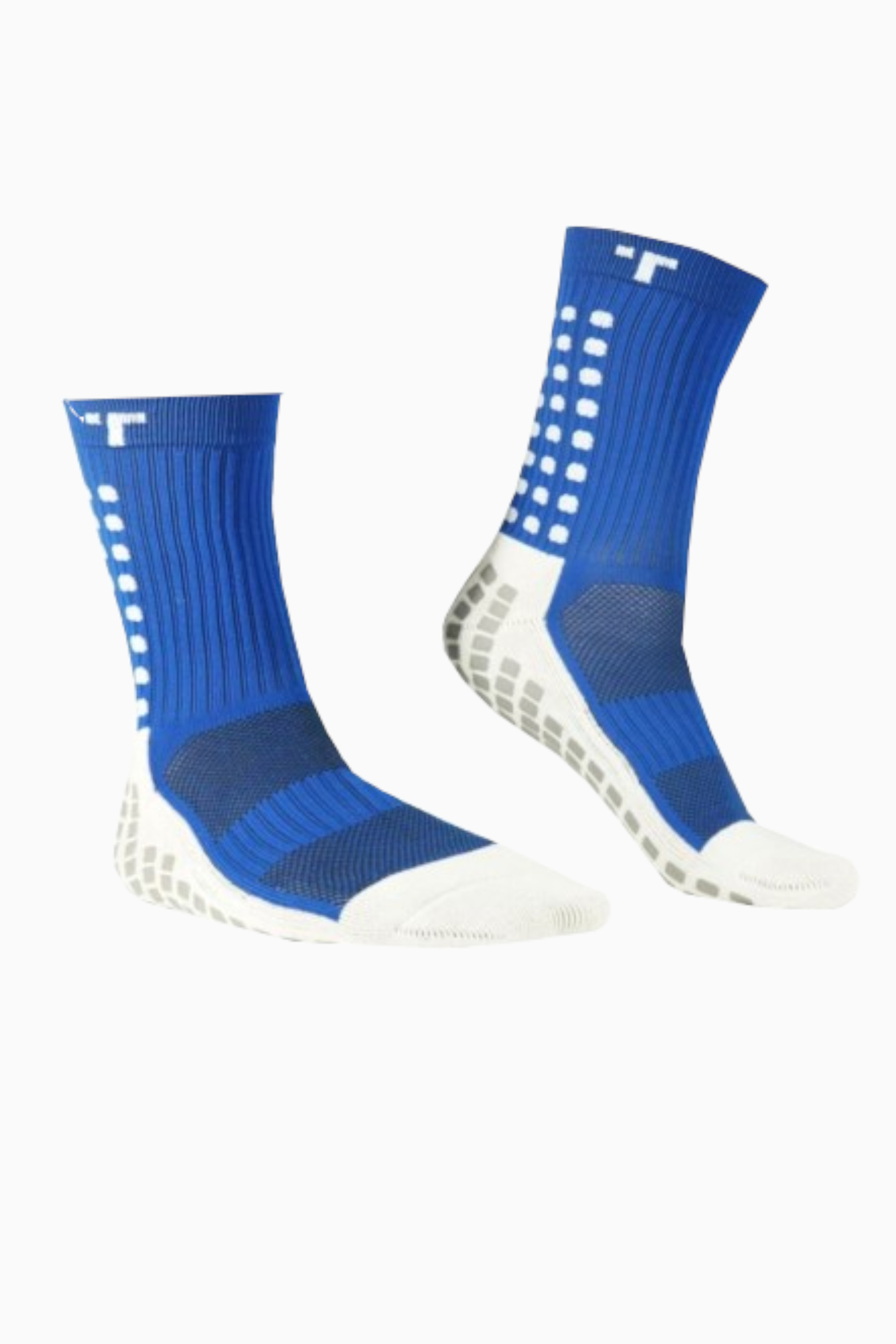 Skarpety Trusox 3.0 Cushion - Niebieski