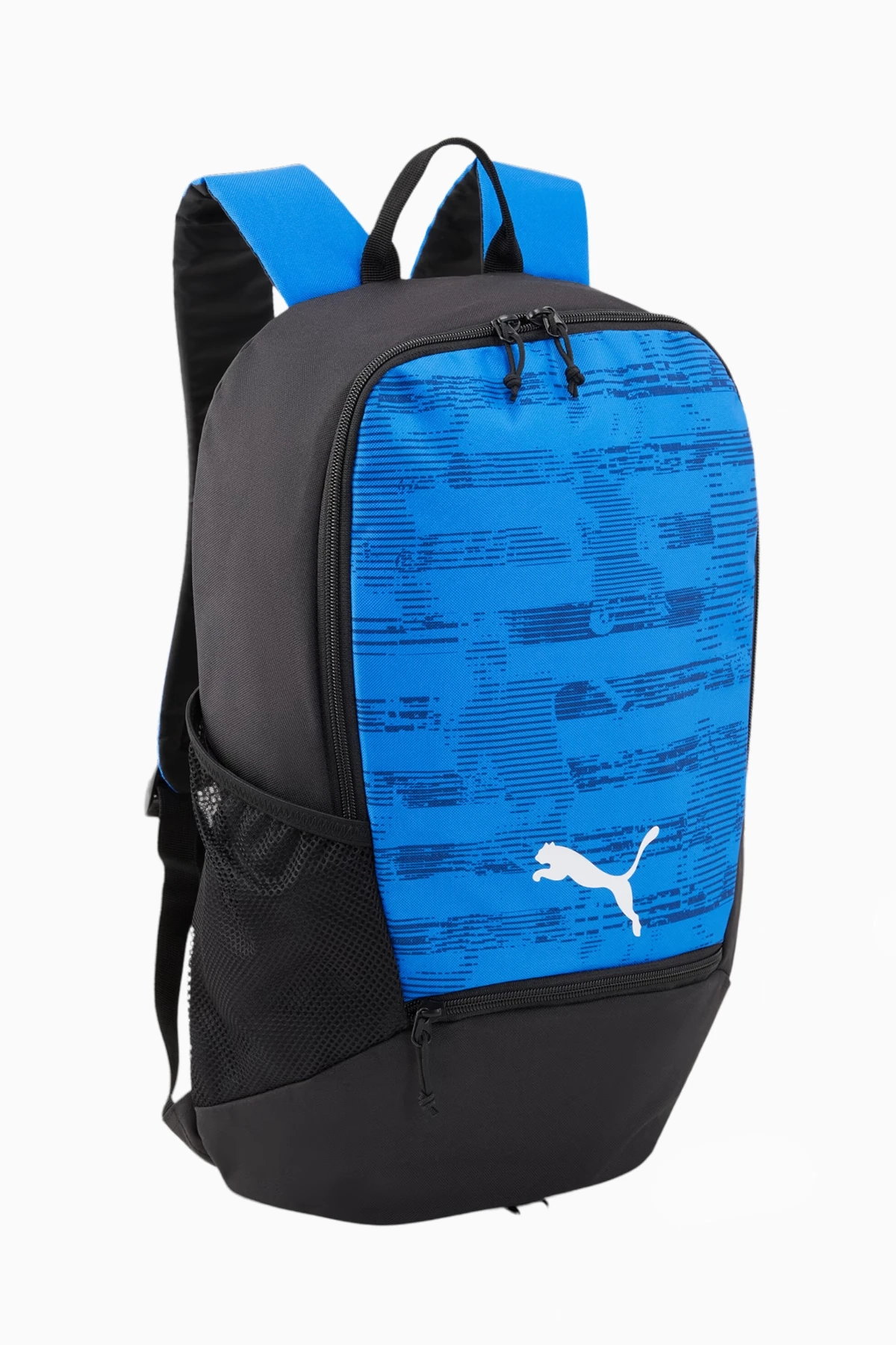 Plecak Puma individualRISE - Niebieski