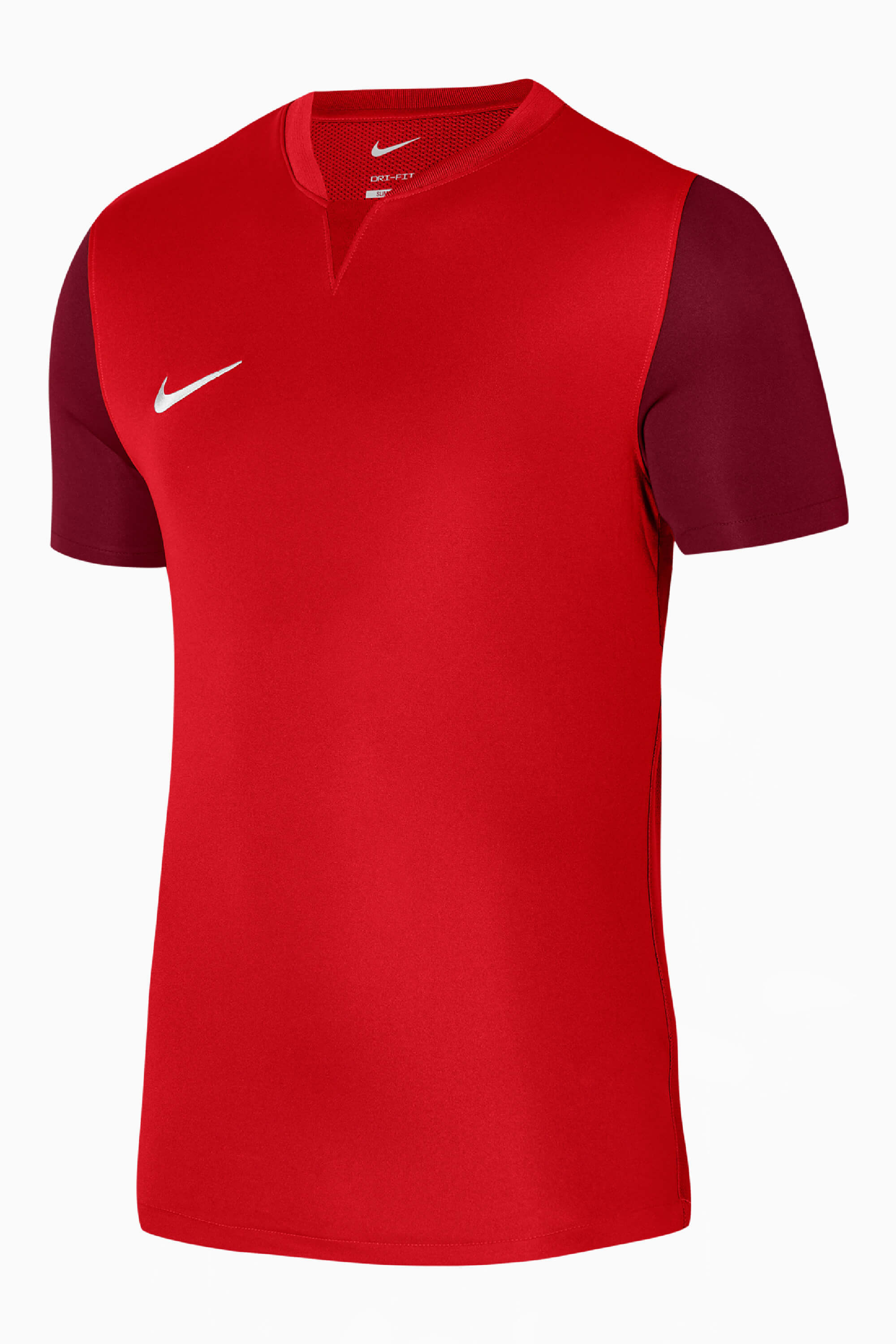 Koszulka Nike Dri-FIT Trophy V - Czerwony
