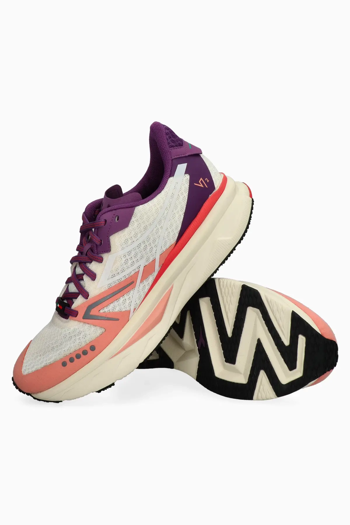 Buty Diadora Atomo V7000-2 - Beżowy