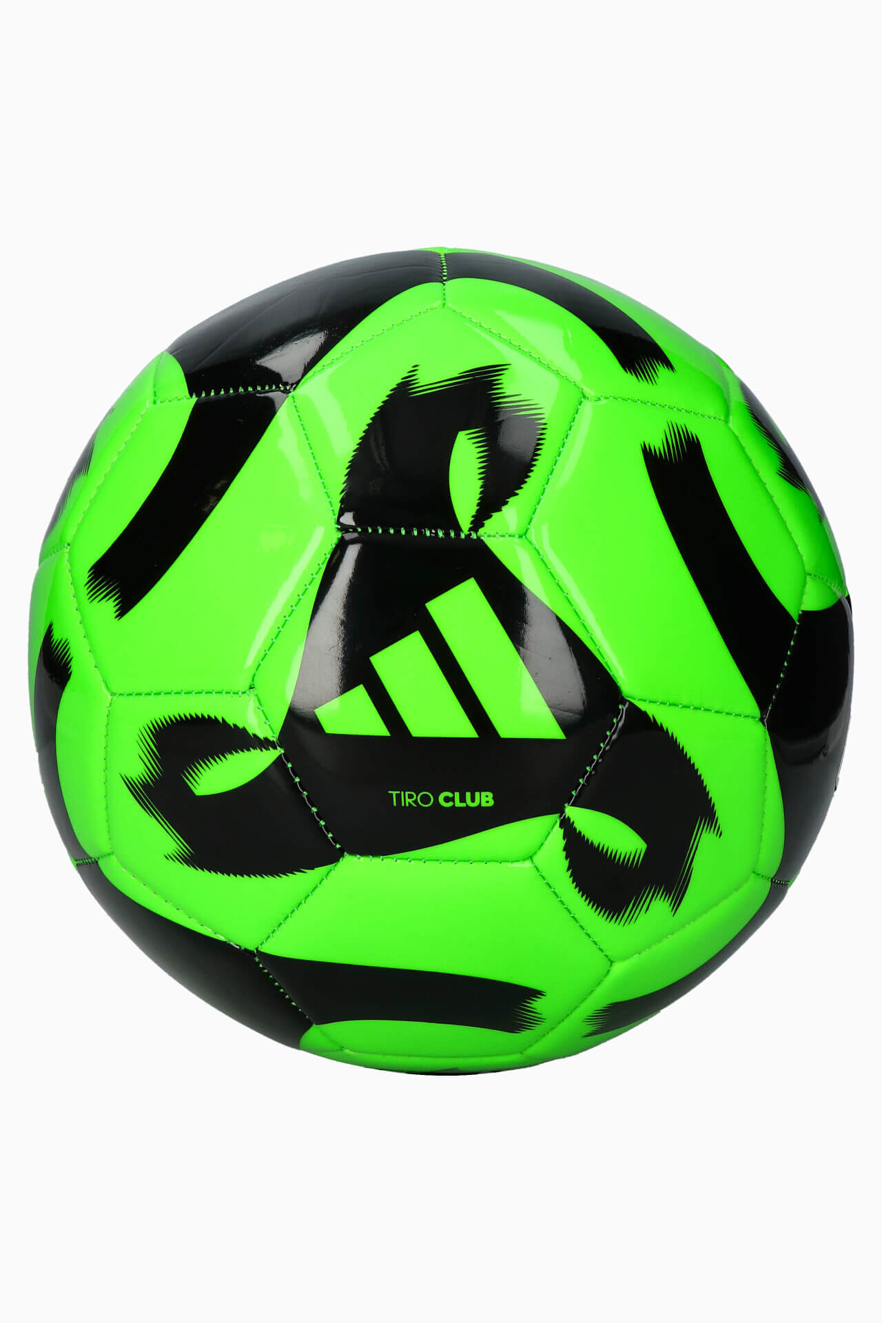 Piłka adidas Tiro Club rozmiar 4