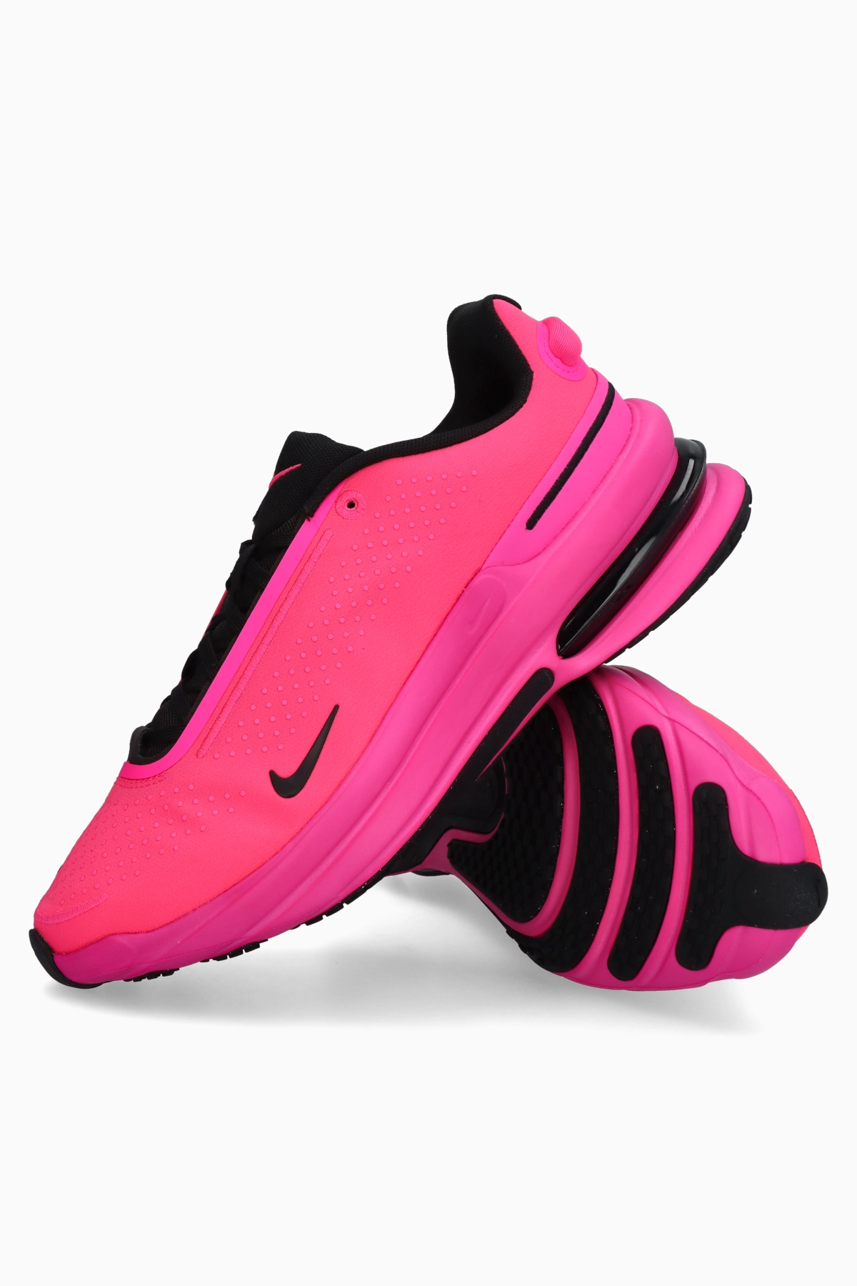 Buty Sneakers Nike Air Zoom Upturn SC - Różowy