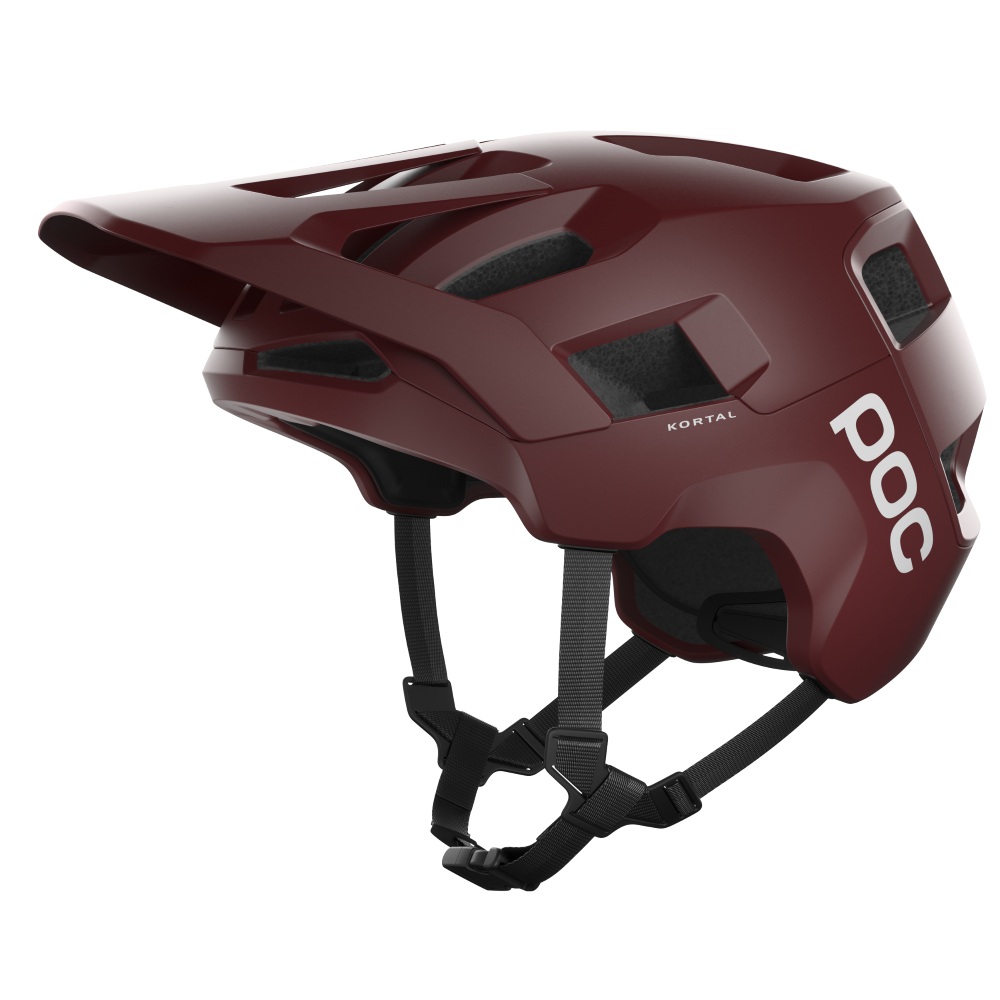 Kask rowerowy POC Kortal