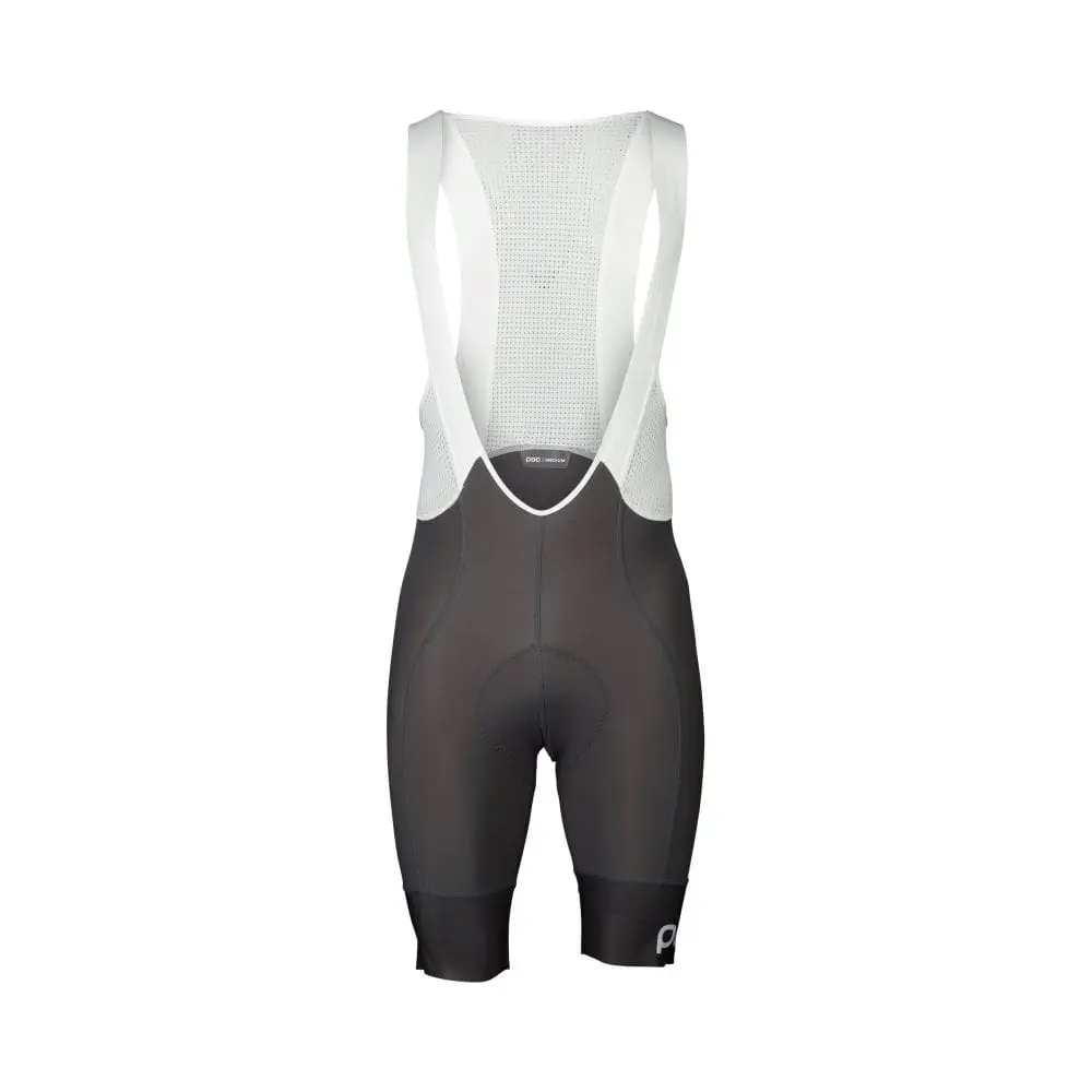 Spodenki rowerowe POC essential road vpds bib