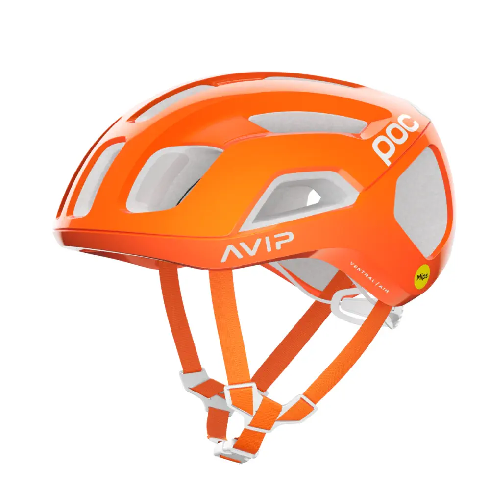 Kask rowerowy POC Ventral Air WF Mips