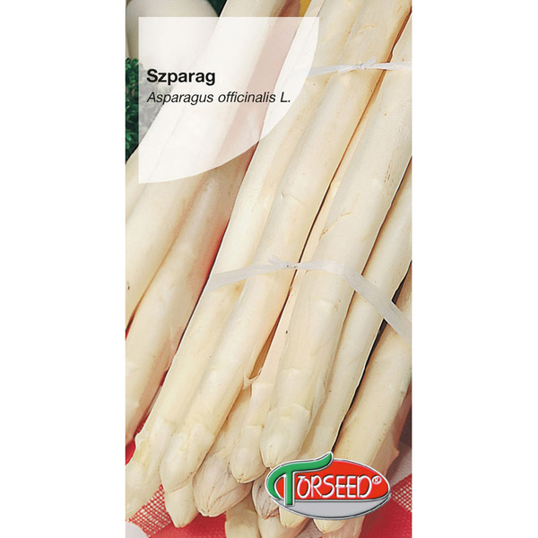 Nasiona Szparag Argenteuil 1g