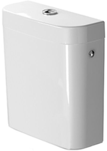 Duravit Darling New spłuczka biała 0931000005