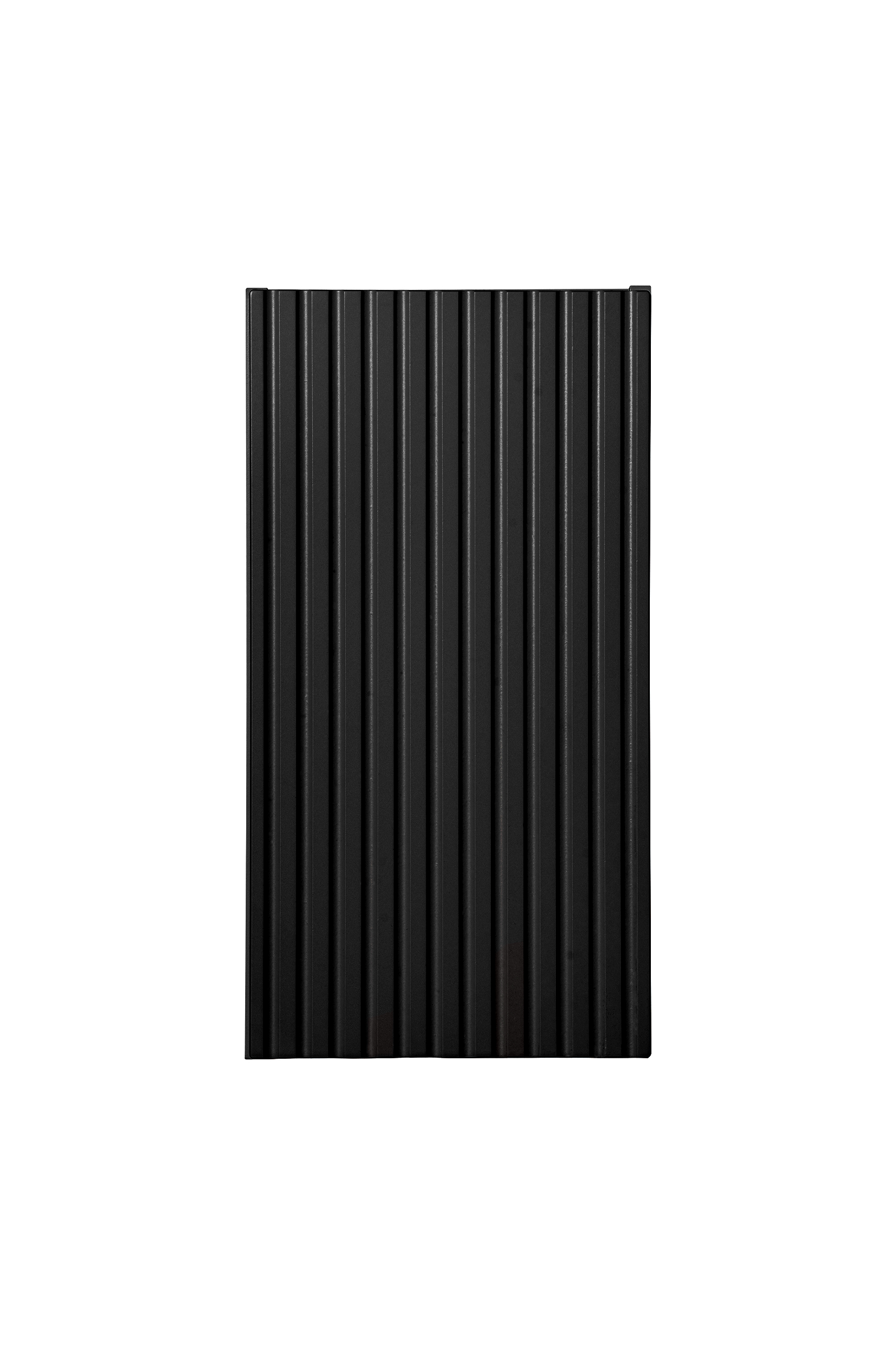 Comad Nova Black szafka 30x18,9x57 cm czarna NOVA BLACK D 83-30-1D(W83-01D) - Wysyłka w 24h