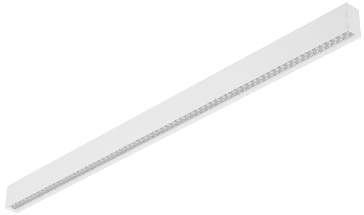 GTV Omega Line-C lampa do systemu linkowego 1x50 W biały LD-OME50WNB-10-C