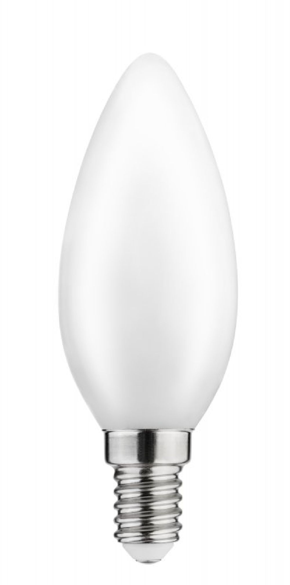 GTV żarówka 1x4 W 4000 K E14 LD-C35FL4M-40
