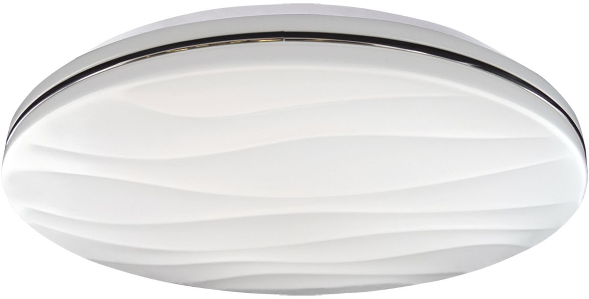 Strühm Klara plafon 1x19 W biały 03592