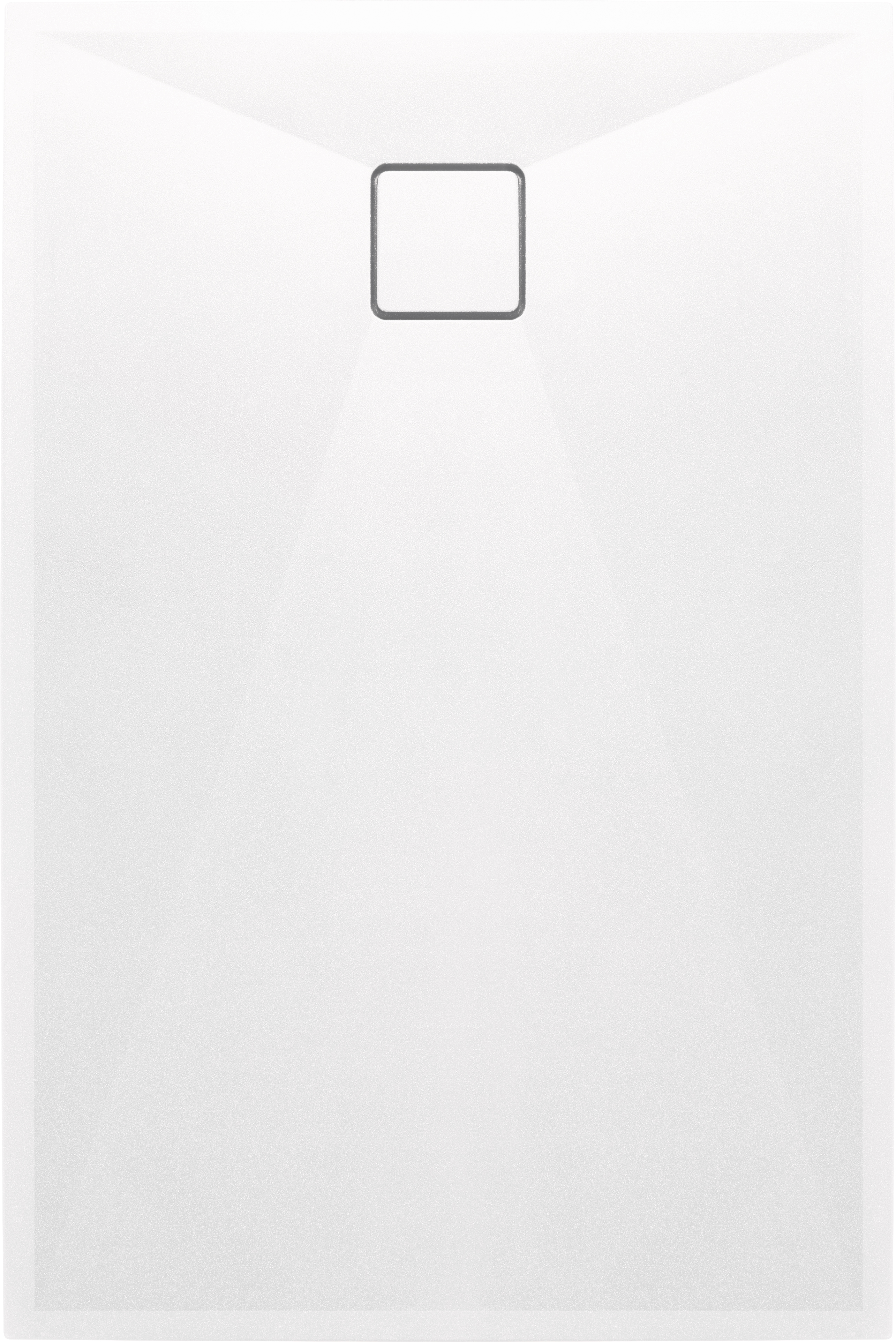 Deante Correo brodzik prostokątny 100x80 cm biały KQR_A46B - Wysyłka w 24h