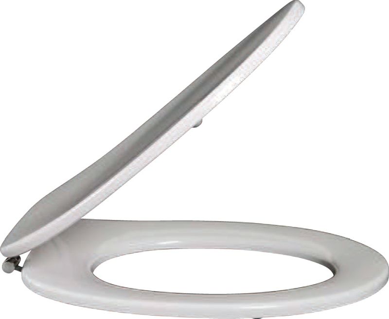 Villeroy & Boch O.Novo deska sedesowa Weiss Alpin 88246101/882461R1