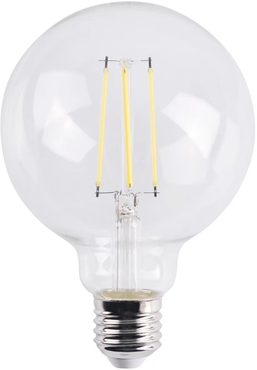 Goldlux Platinium żarówka LED 7,5W 4000 K E27 316462