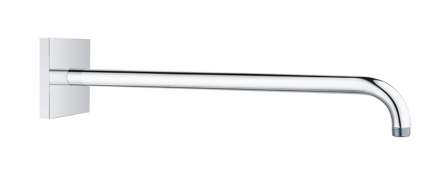 Grohe Rainshower ramię prysznicowe 42,2 cm ścienne chrom 26145000