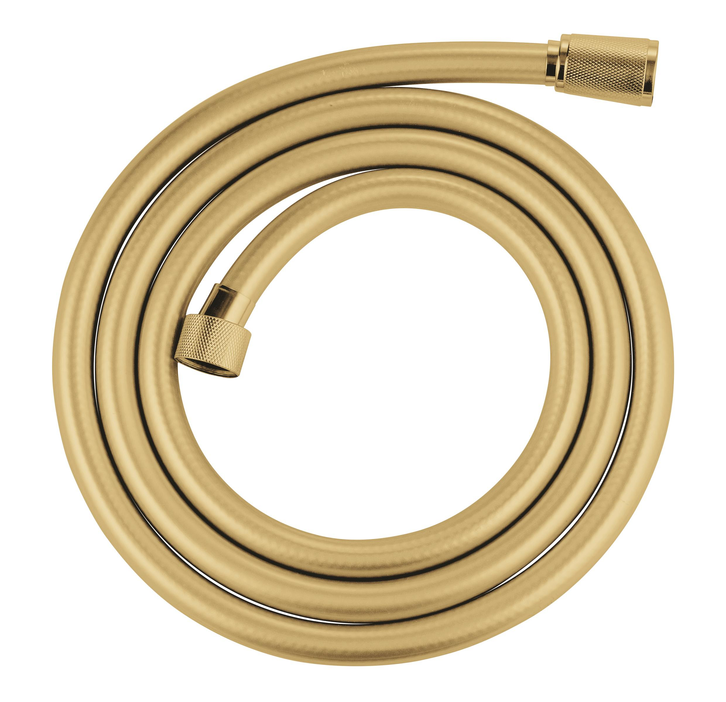 Grohe Silverflex wąż prysznicowy 175 cm cool sunrise 28388GL0 - Wysyłka w 24h