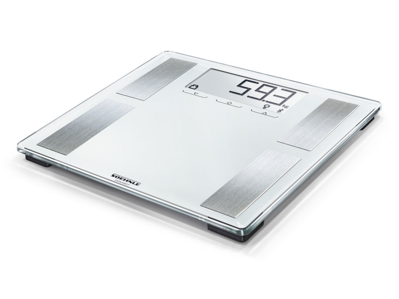 Soehnle Shape Sense Connect 100 waga łazienkowa 63872