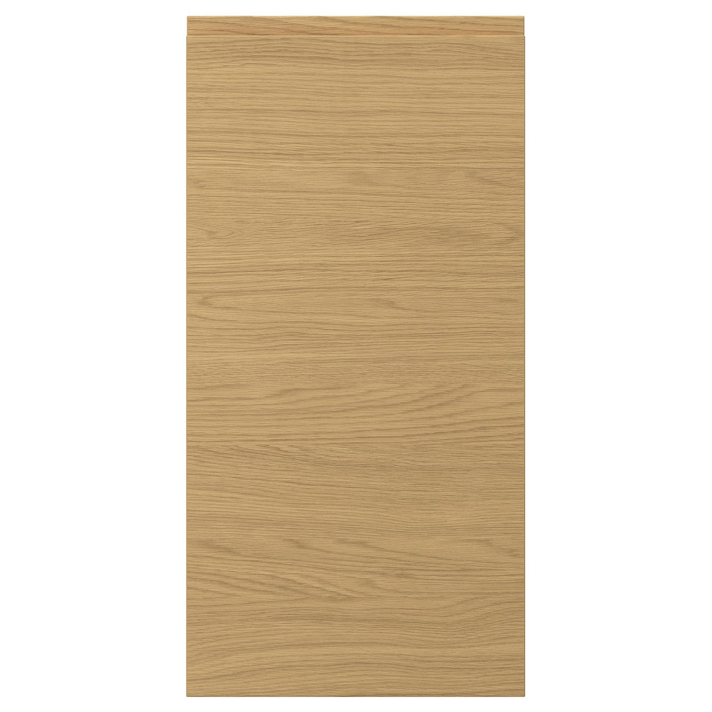 IKEA VOXTORP drzwi, imit. dębu, 40x80 cm