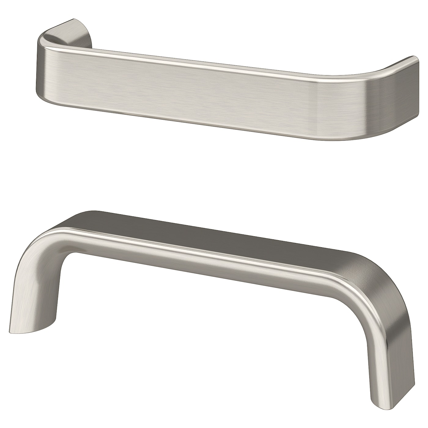 IKEA KALERUM uchwyt, stalowy, 138 mm