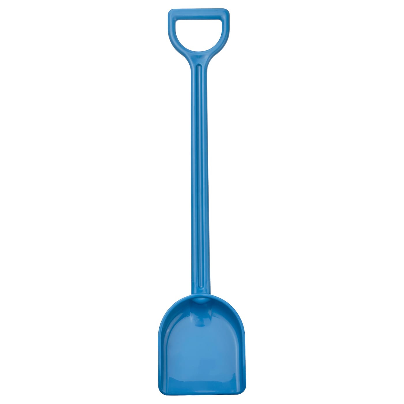 IKEA SANDIG łopatka, niebieski, Długość: 40 cm