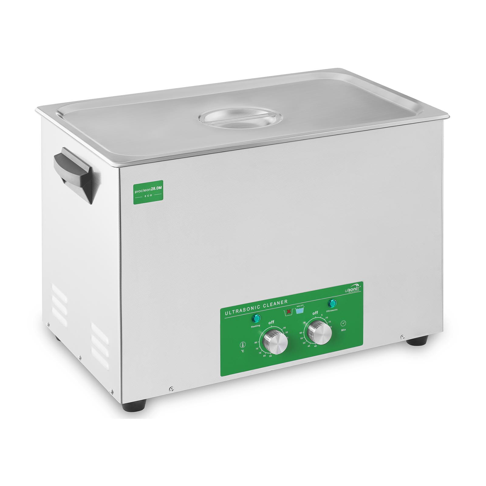 Myjka ultradźwiękowa Proclean 28.0M ECO - 28 litrów 480W