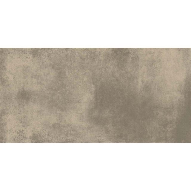 Gres szkliwiony ANTIKO mud mat rect 29,8x59,8 gat. I