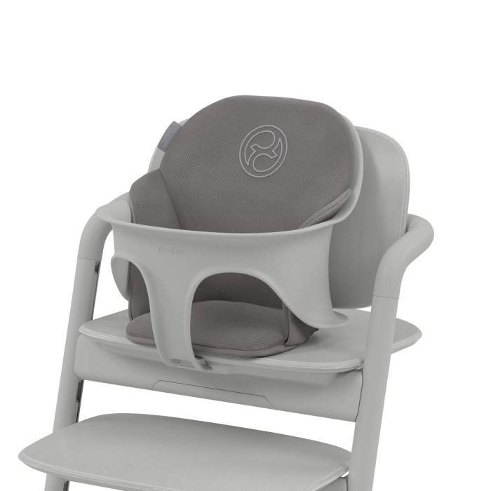 Cybex Lemo Wkładka do krzesełka-Suede Grey