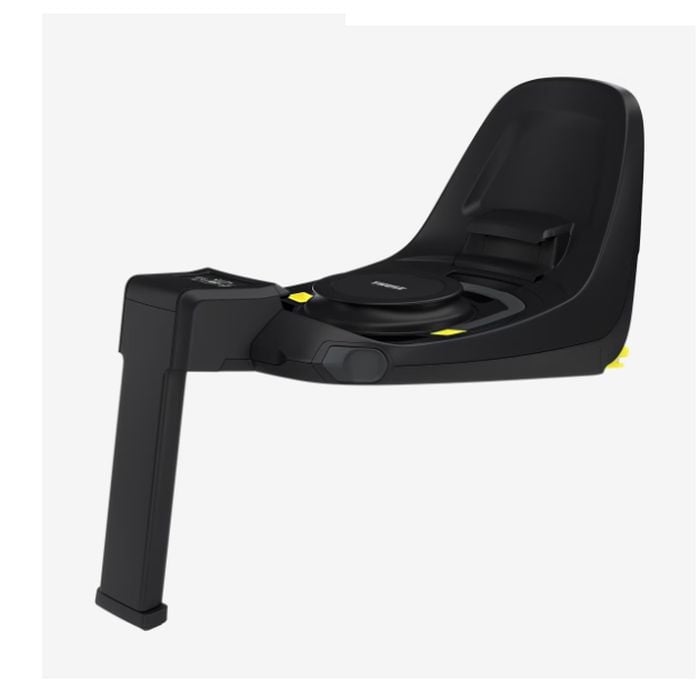Thule Alfi - baza isofix do fotelików samochodowych