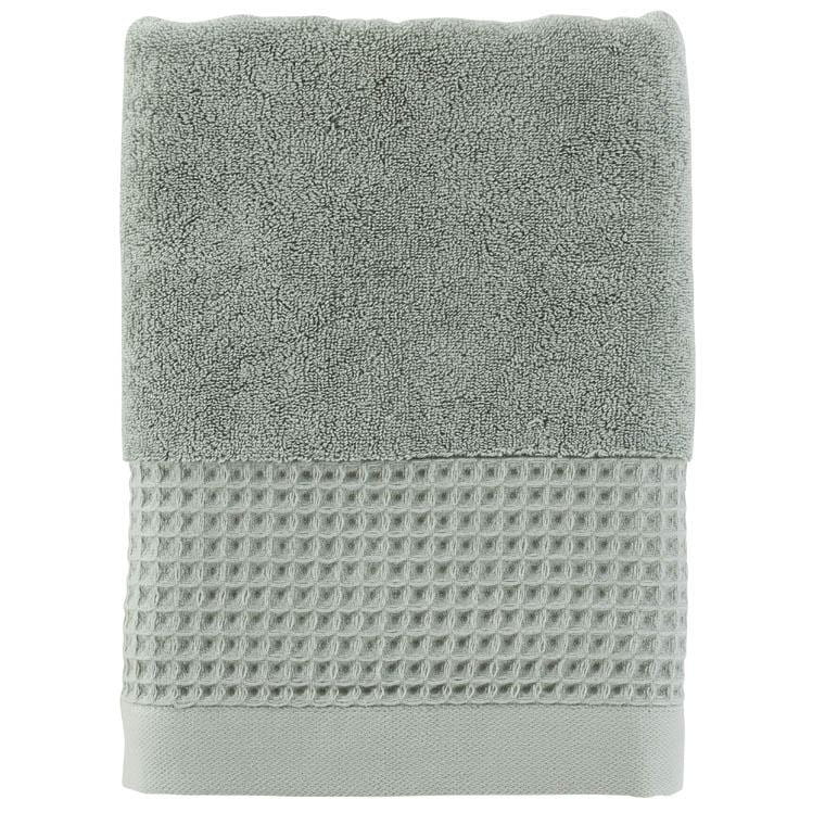 ręcznik SOURCE bawełna organiczna lichen