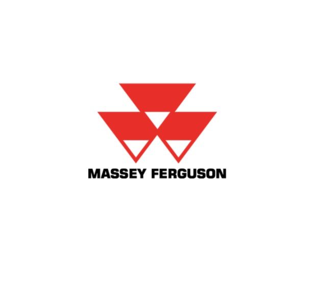 Pierścień Massey Ferguson Dronningborg D45405100