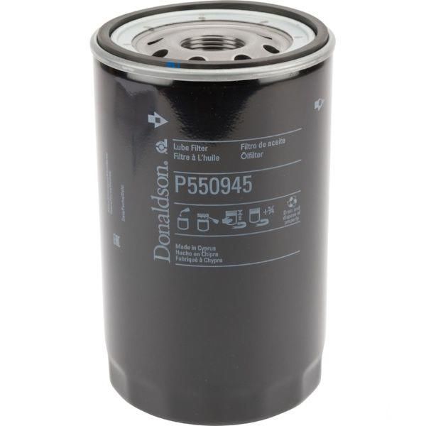 Filtr oleju Donaldson P550945