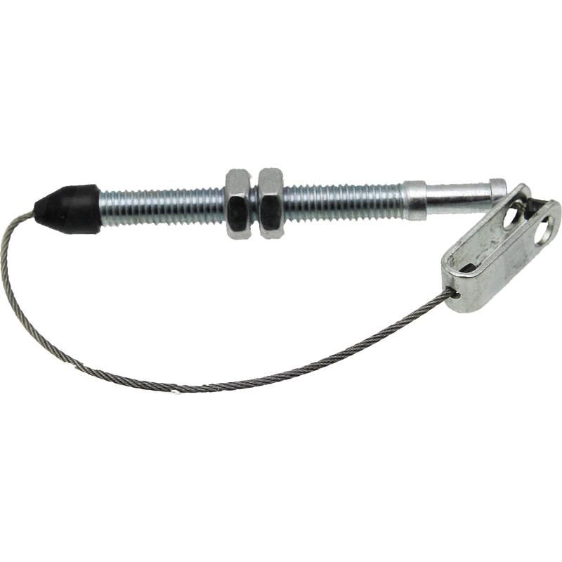 Linka gazu Massey Ferguson 3761359M91
